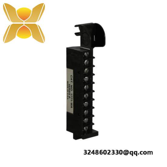 1771-wd_terminals.jpg Schneider Electric 1771-WD Terminals, Industrial Automation Components