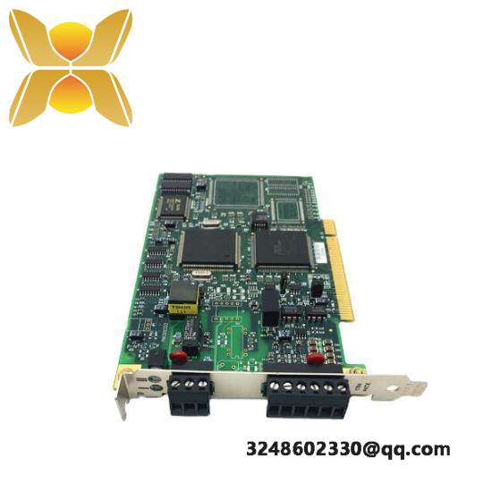1784-pktx_communication_card.jpg Allen-Bradley 1784-PKTX Communication Card, High-Speed Ethernet Network Module