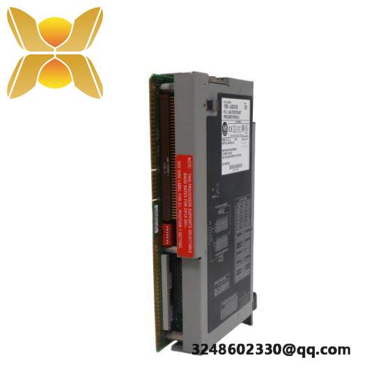 1785-l40c15_plc-5_40c_processor_2.jpg Allen-Bradley 1785-L40C15 PLC-5/40C Processor - Industrial Automation Solution