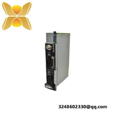 Allen-Bradley 1785-L80B PLC-5 PROCESSOR Module