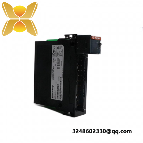 ABB AB 1786-RPCD: ControlNet Modular Repeater Dual Copper Module