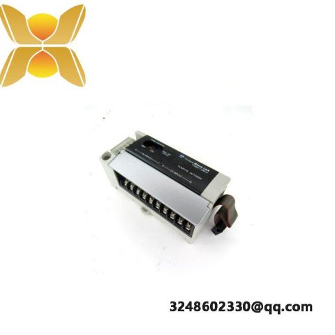 AB Industries 1790D-T16BV0, 16 Inputs DC Compact Block LDX, Control & Automation Solutions