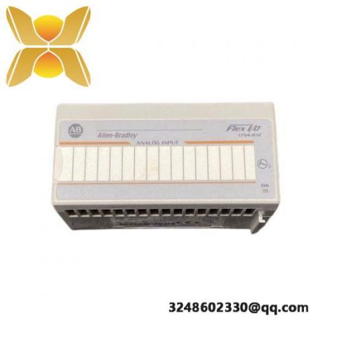 Allen-Bradley 1794-IE12 Analog Isolated Output Module