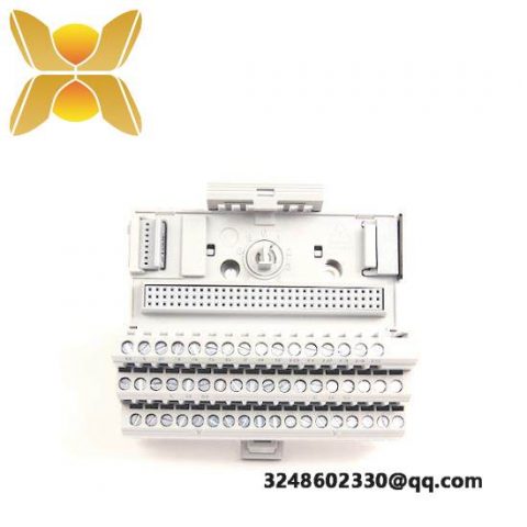 Allen Bradley 1794-TB3K FLEX I/O Terminal Base Module