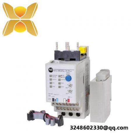 AB 193-EC5FF MicroLogix PLC Module