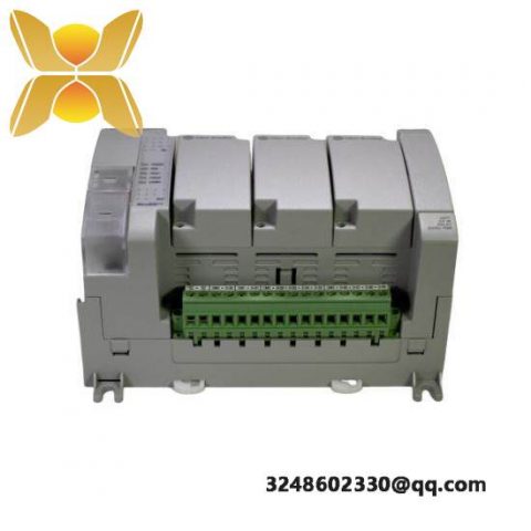 Rockwell Automation 2080-LC30-24QWB Programmable Logic Controller, Industrial Control Solutions