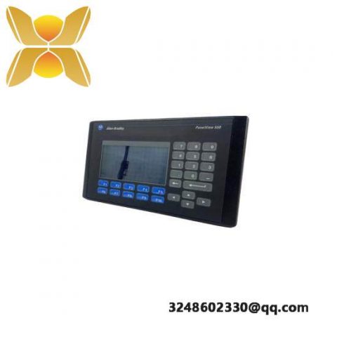 2711-B5A10 Touch Screen: Industrial Control Solution for Seamless Human-Computer Interaction