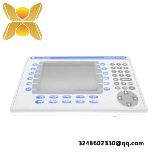 2711p-b7c4a8.jpg Allen-Bradley 2711P-B7C4A8 Operator Interface