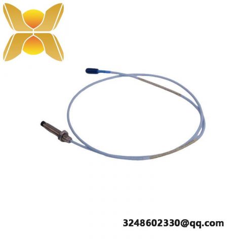 Bently Nevada 3300130-080-00-05 Extension Cable - Advanced Control Module Connectivity