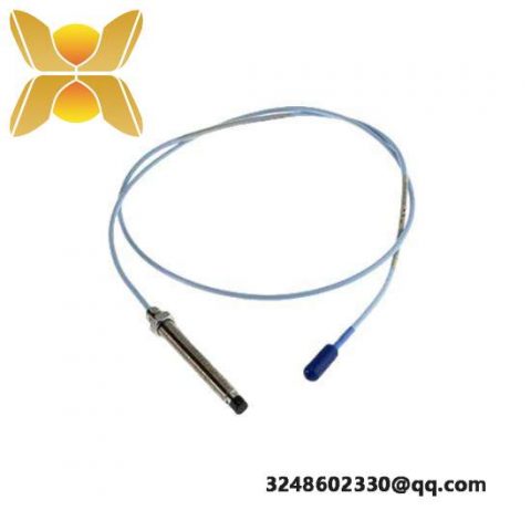 Bently Nevada 330104-12-20-10-02-00 XL 8mm Proximity Probes