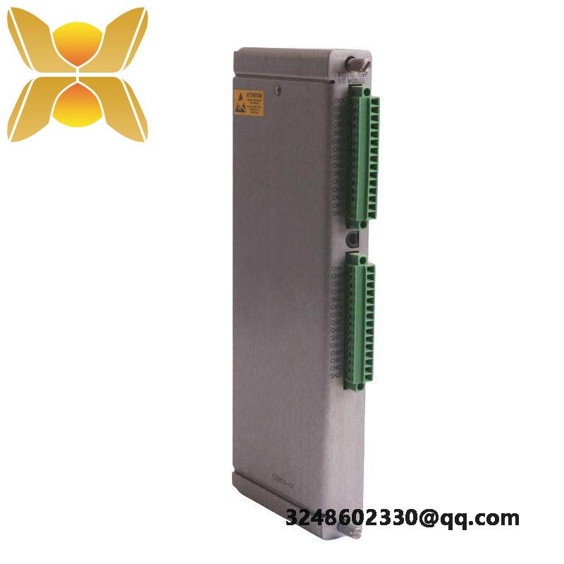 330130-085-02-05_bently_nevada_8mm_extension_cable.jpg Bently Nevada 330130-085-02-05, 8MM Extension Cable