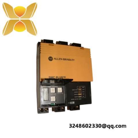 SMC 40888-313-53 PLUS MOTOR CONTROLLER MODULE