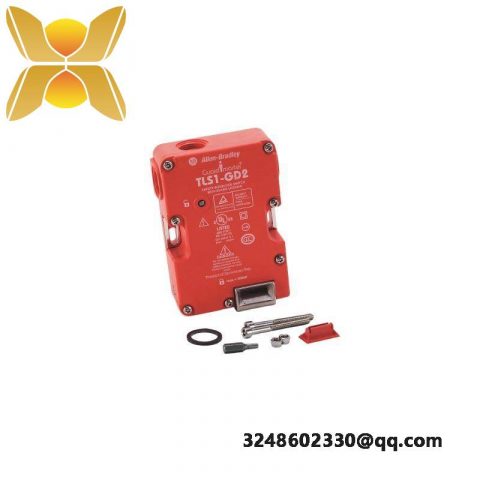 TLS-2 GD2 Power to Lock - 440G-T27127, Advanced Industrial Security Solution
