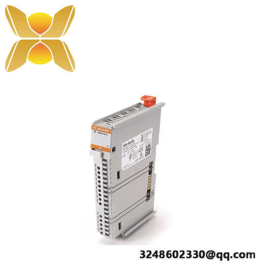 5069-if8_compact_i_o_input_module.png ABB DSQC331 3HAB 7215-1 /07 - Programmable Logic Controller Module