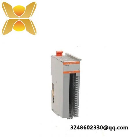 AB 5069-OW16 Output Module: High-Performance Industrial Control Solution