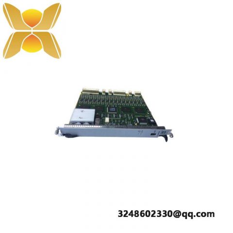 Honeywell 51401551-400 Memory Module: High-Performance Industrial Control Solution