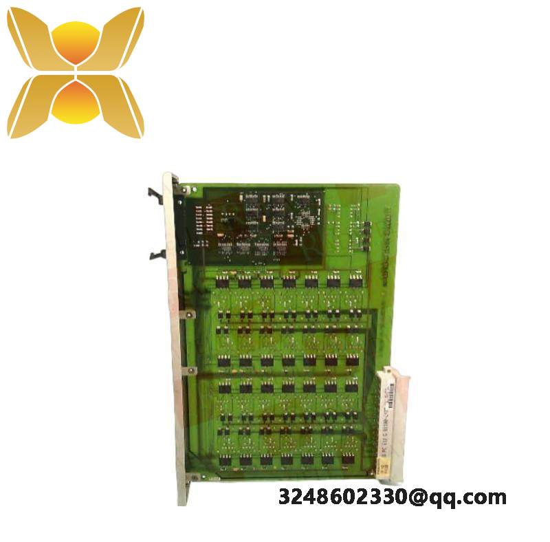 6ds1703-8rr_siemens_ms_point_extention.jpg Siemens 6DS1703-8RR MS Point Extension Module for Industrial Control