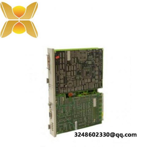 SIEMENS - 6DS1731-8DD Analog Input Module: Precision for Industrial Control Solutions