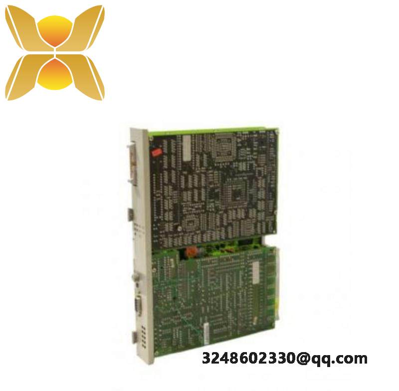 6ds1731-8dd_siemens_analog_input_module.jpg SIEMENS - 6DS1731-8DD Analog Input Module: Precision for Industrial Control Solutions