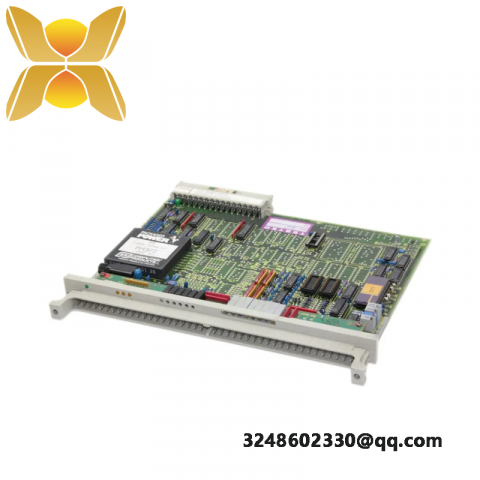 SIEMENS 6ES5243-1AB11 Positioning Decoder Module