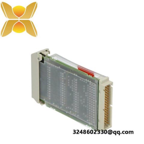 Siemens 1FT6082-8AC71-3AA2 Industrial Control Module