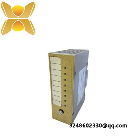 Siemens 6ES5431-8MA11 Digital Input Module - Precision Control for Industry 4.0