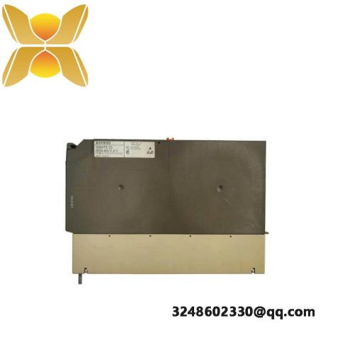 SIEMENS 6ES5455-7LA11: Precision Digital Output Module for Industrial Control, Advanced Design & Reliable Performance