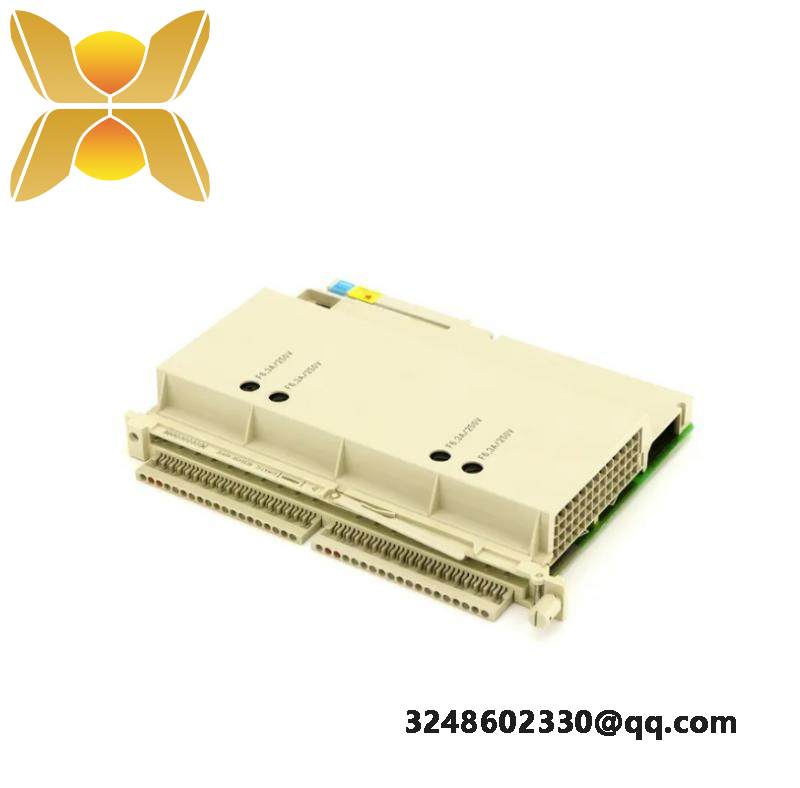 6es5456-4ua12_siemens_digital_output_module.jpg SIEMENS 6SE7036-5GK84-1JC2 Gating Module for Variable Frequency Drives
