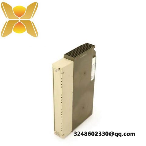 SIEMENS 6ES5458-7LA11: Programmable Relay Output Module for Industrial Automation