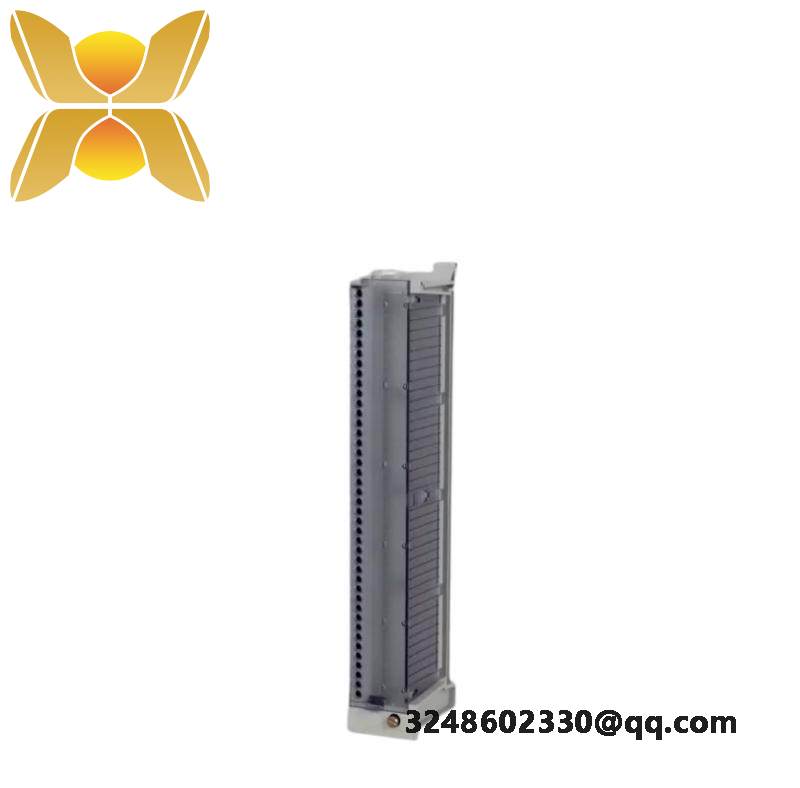 6es5497-4ub12_siemens_front_connector.jpg SIEMENS 6ES5497-4UB12 Front Connector for SCREW TERMINALS, Industrial Control Module