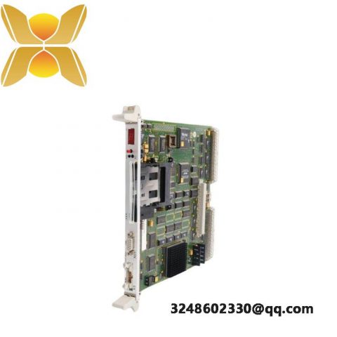 SIEMENS 6ES5526-3LG0 PLC Control Module, High-Performance Automation Solution