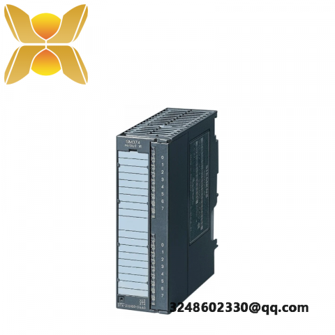 SIEMENS 6ES7374-2XH01-0AA0 Simulation Unit: Modular, Comprehensive Control for Training and Development