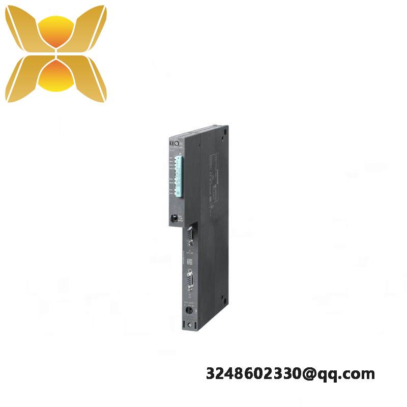 6es7416-2xp07-0ab0_siemens_simatic_s7-400_cpu.jpeg SIEMENS 6ES7416-2XP07-0AB0: Advanced SIMATIC S7-400 CPU for Industrial Control