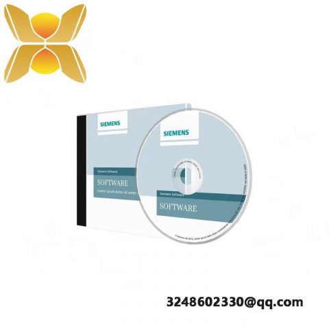 SIEMENS SIMATIC S7-400 DRIVER SOFTWARE 6ES7870-1AA01-0YA1, Advanced Control Software Solutions