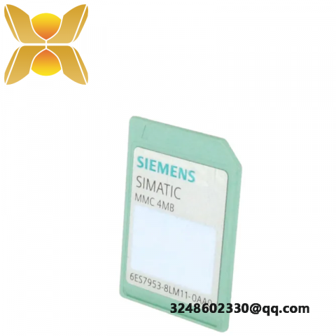 SIEMENS 6ES7953-8LM11-0AA0 MICRO MEMORY CARD for S7-300/C7/ET 200