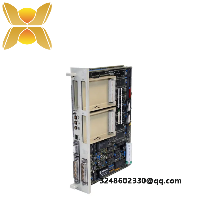 6fm1470-3ba20_siemens_video_display_module.png SIEMENS 6FM1470-3BA20 Video Display Module - High Performance Control Center