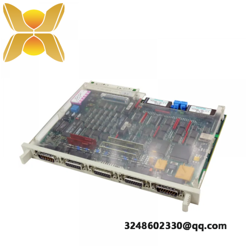 SIEMENS 6FM1723-3AA10: Precision Positioning Module for Industrial Automation