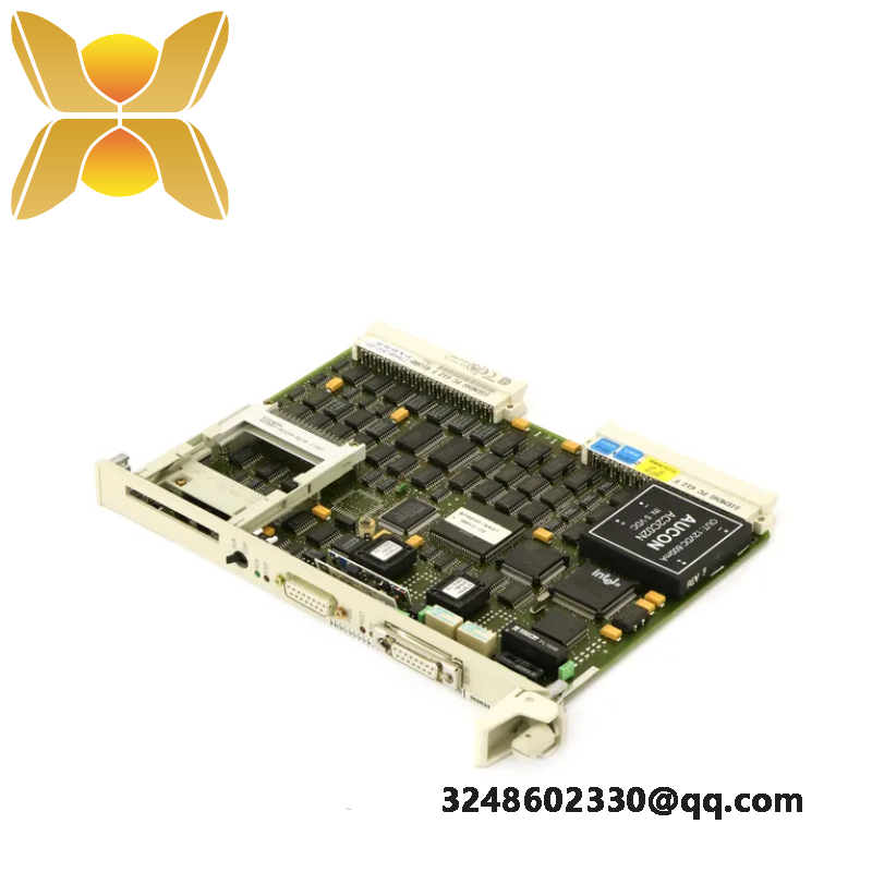 6gk1143-0ta02_siemens_sinec_h1_module.png SIEMENS 6GK1143-0TA02 SINEC H1 Module - Industrial Communication Heartbeat