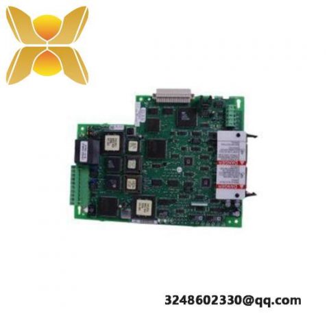 AEG 74101-954-53 1336T-GT3EN & 1336T-LM3EN PCB Circuit Board, Advanced Industrial Control Module