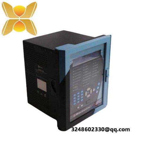 GE 750-P5-G5-HI-A1-R-E Management GE Multilin Relays