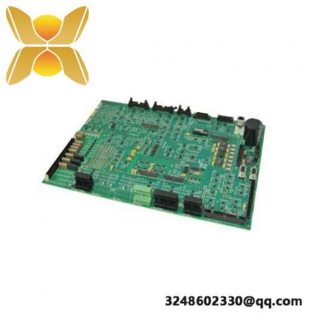Siemens 80190-560-02-R Analog Control Board, High Precision, Industrial Control