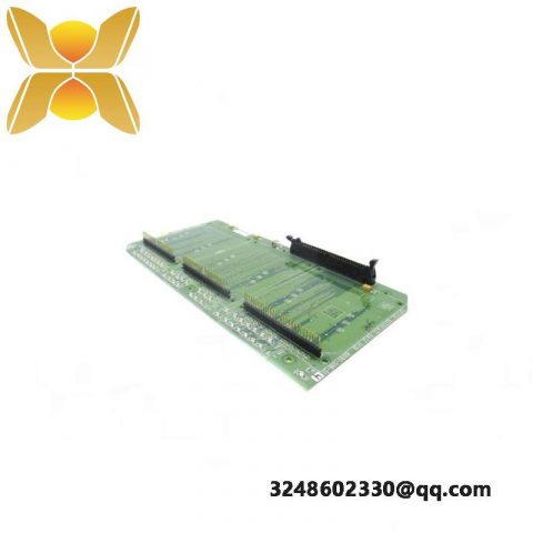 AB Optical Interface Base PCB 80190-600-01-R: Precision Control for Industrial Automation
