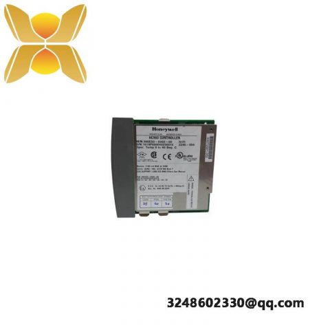 Honeywell 900C50-0360-00 C50 CPU - Industrial Control System Component