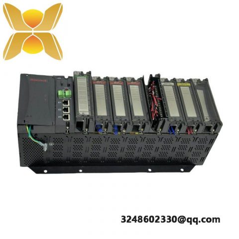 Honeywell 900C72-0144-00 Controller CPU Module