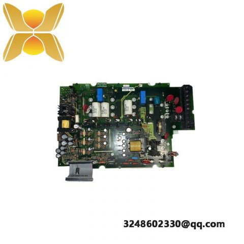 AB 1336-BDB-SP6A Process Control Board, Advanced Industrial Automation Solutions