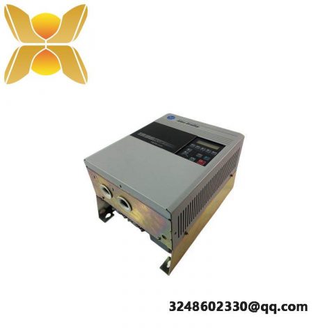 AB 1336F-BRF75-AE-DE AC Drive - Industrial Automation Powerhouse