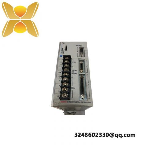 Allen Bradley 1398-DDM-005-DN Universal Drive, Advanced Automation Solution