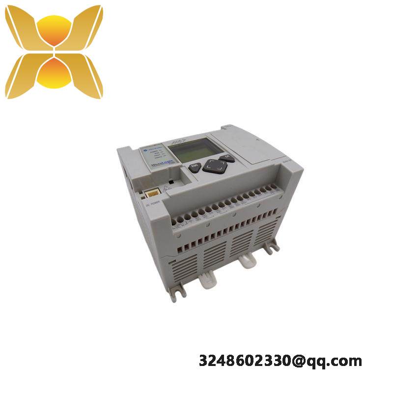 ab_1763-l16bbb_programmable_controller.jpg AB 1763-L16BBB Programmable Controller: Advanced Automation Solution