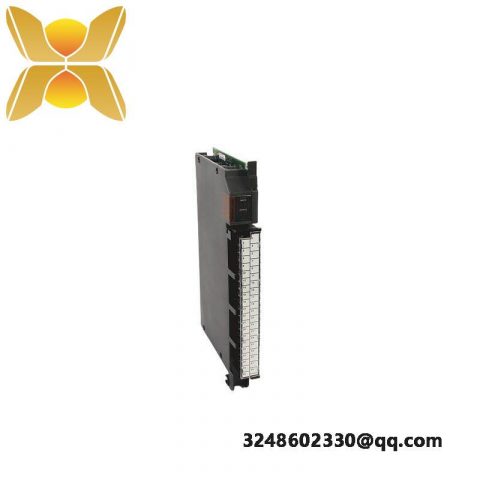 Allen-Bradley 1771-VHSC1771 Combination Module for Industrial Control Systems