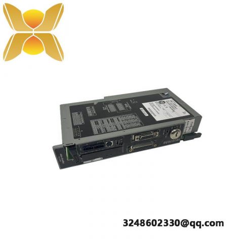 AB Control Systems 1785-L40E Process Automation Module